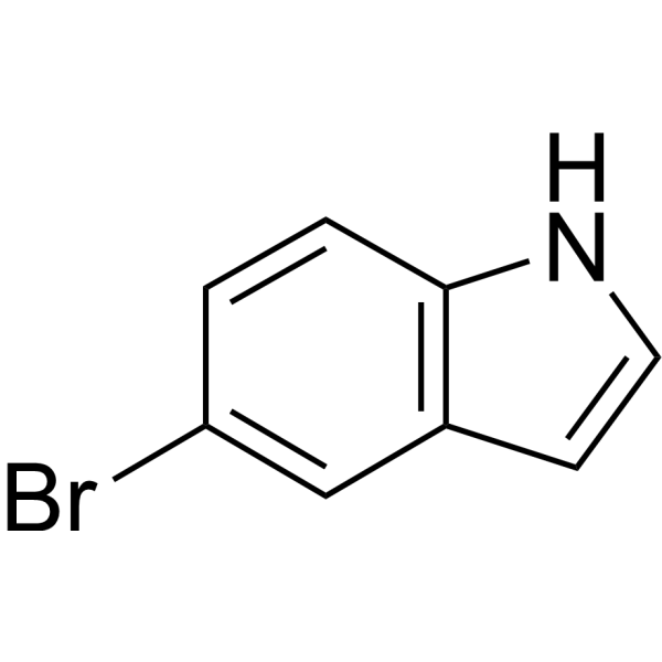 5-Bromoindole 10075-50-0